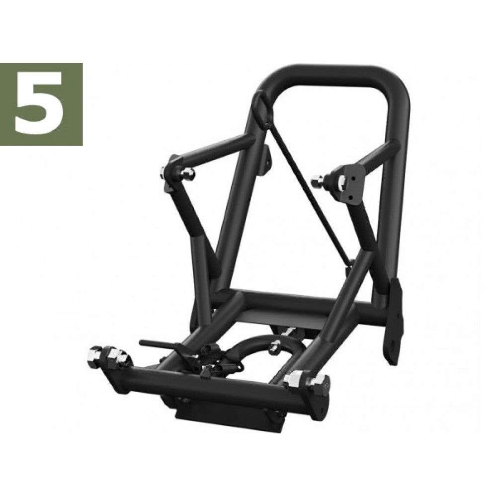 Polaris Ranger Glacier Pro Track Extension (2879871) Polaris Ranger Glacier Pro Track Extension (2879871)